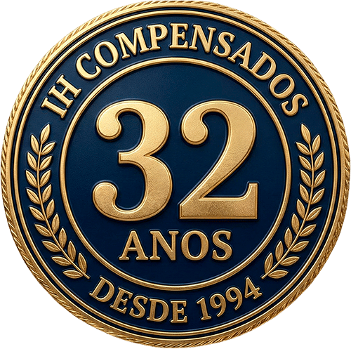 IH Compensados em Rondonópolis